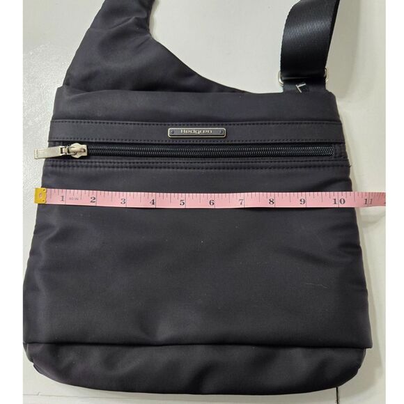 Hedgren Fate Crossover Bag with RFID Protection - Picture 7 of 8